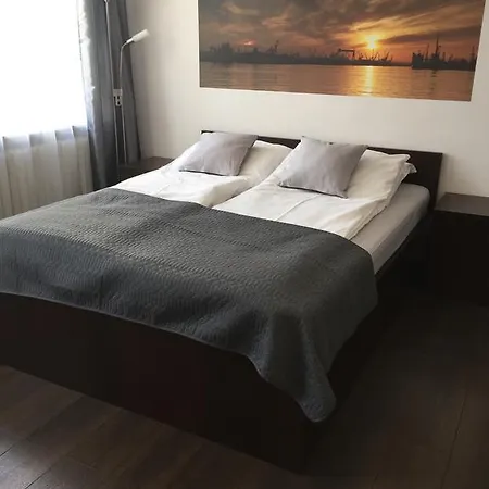 Apartament Centrum Zwirki I Wigury Appartamento *