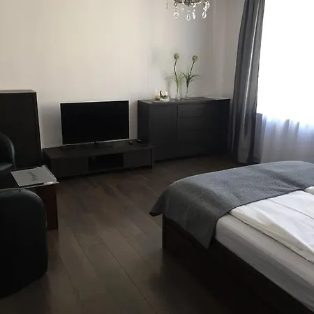 Апартаменты Apartament Centrum Zwirki I Wigury